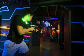 70% discount on hundreds of deals near sunway pyramidgalactic laser. Mediumkongsi 10 Tarikan Sukan Dalam Premis Di Negeri Selangor Gabungan Elemen Keseronokan Dan Keterujaan