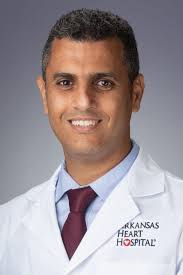 He's a favorite…an amazing cardiologist and the total package! He loves his  patients and loves what he does.” Dr. Nuri, an interventional cardiologist,  is beloved by patients and an expert in his