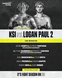 Canelo alvarez v billy joe saunders is the next big fight coming up on the platform, with fans able to tune in for the big showdown. Dazn Boxing On Twitter Tonight S Running Order From La Watchondazn Https T Co J4biufmyff