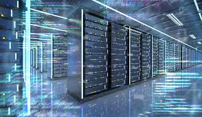 Image result for Computer Data Center