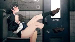 Sekai wa happy de dekiteiru. Kemuri Haku Ikura De Yaremasu Ka Breast Feeding Porn Comics Eggporncomics