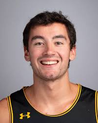 2019-20 Men's Basketball Roster