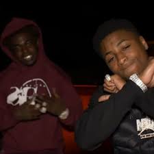 The official audio of young prodigy by kodak black from the 'lil big pac' mixtape. Kodak Black Ft Nba Young Boy Deep Pain By Daily Hits