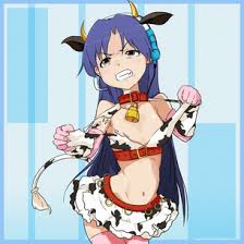 Kuh-Mädchen [zweite erotische] unfreiwillig Melken und Erotik oder Bild  sein wollen - 3 - Hentai Image