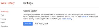 This is why you may wish to contact the site's. How To Delete Facebook Google Twitter Search Data Informationweek