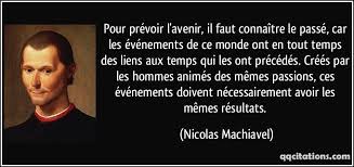 Nicolas Machiavel Citations Machiavel Citation Texte Inspirant