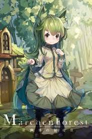 Check spelling or type a new query. Marchen Forest Mylne And The Forest Gift Ramen Para Dos