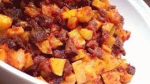 Cara membuat atau memasak masakan ini cukup mudah kok! Resep Cara Membuat Sambal Goreng Kentang Ati Dan Ampela Enak Dan Lezat Youtube