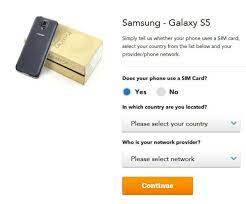 Here's our review of the samsung galaxy s5! Los Mejores 3 Generadores De Codigo Desbloqueo Samsung Dr Fone