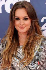Leighton Meester Hair Color Leighton Meester Hair Hair Styles Thin Fine Hair