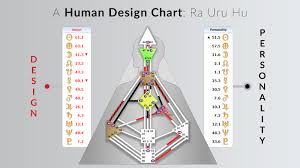 introduction to the human design system