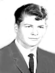 SP4 Randell Frank Shannon, Redding, CA