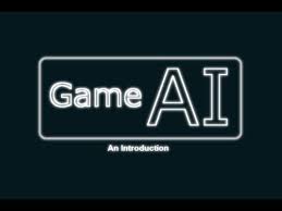 Hasil gambar untuk Game & AI
