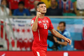 Swiss international blerim dzemaili joined bologna from turkish giants galatasaray on wednesday, the serie a side announced. Blerim Dzemaili To Join Impact Joey Saputo Confirms Montreal Impact