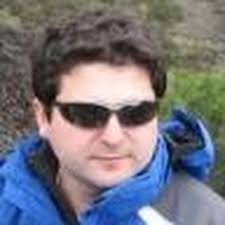 Mauricio Leandro Robles Ulloa