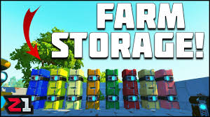 360,565 downloads (32 yesterday) 7 comments free for personal use. Setting Up Farm Storage Scrap Mechanic Survival Ep 25 Z1 Gaming Youtube