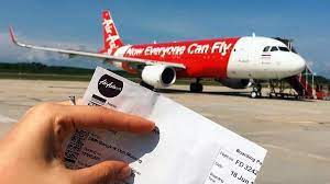 Kalau tidak mau terjadi hal yang tidak di inginkan seperti saya :d untung deh tapi tetap saja, tiket promo selalu lebih murah dari pada tiket reguler. Sistem Booking Diupgrade Pemesanan Tiket Airasia Tidak Bisa Diakses Di Akhir Pekan
