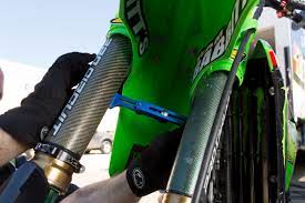 Tech Tip Fork Alignment Motion Pro