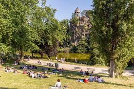 Ajoutez des informations pratiques ou culturelles, des photos et des. The Most Beautiful Parks In Paris France