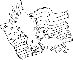 Symbols in revelation coloring page. Us Symbols Coloring Pages Coloring Home