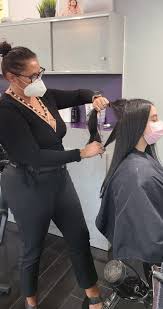 We've got the lowdown on the latest covid guidelines. Hair Salon Westborough Rivkah S Hair Studio