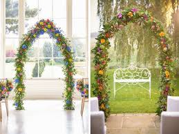 Decorating church for wedding ceremony ,wedding floral ideas ,wedding bouquets on a budget ,cheap flower arrangement ideas ,catholic church decorations ,decorating church ,flowers on pews for wedding. 10 Ways To Decorate Your Wedding Venue Interflora