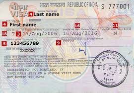 Who can enter india with this document over 160 nationalities can enter india with this document. India Visa Information Indian Visa India Tours India Travel