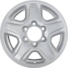 Quality is at the heart of everything we do at carid, so whatever your project, our brand name products and. Replacement Toyota 4runner Wheels Stock Oem Hh Auto