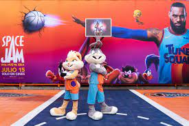 En estas regiones, la película solo se proyectará en cines en la fecha de estreno. Gsvd2cvrfn0bvm