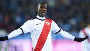 Luis Advincula Nego Denuncia Contra Rayo Vallecano Sobre Pago De Su Sueldo A Una Cuenta En Panama Seleccion Peruana Espana Rpp Noticias