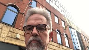 Dr David Nicholl's Video