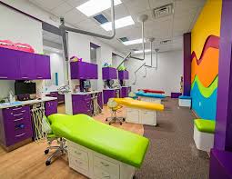 Petite Dental Office Teeth Toothpastedispenser Dentalofficedesign In 2020 Pediatric Dental Office Pediatric Dental Office Design Pediatrics Office
