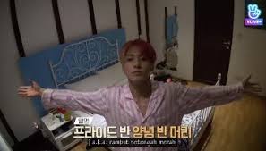 181101 Behind Cam Ep 7 Bon Voyage Season 3 Indo Sub