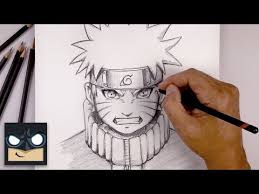 Today i will show you how to draw this famous naruto with easy to follow steps. Download Draw Naruto 3gp Mp4 Codedwap