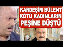 Yalcin Serttas Kardesi Bulent Serttas A Sitem Dolu Sozler Youtube