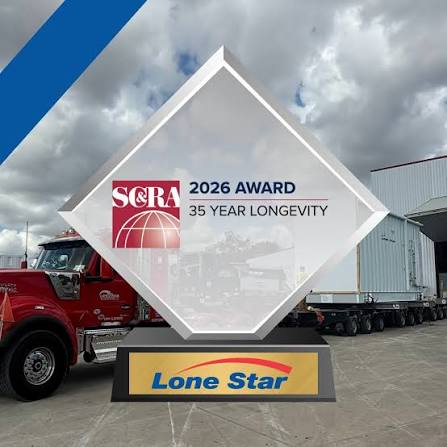 Lone Star Transportation (@lonestartransportation) · Fort Worth, TX