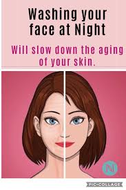 It S Not A Myth It S Been Scientifically Proven That Every Night Your Skin Regenerates Itself If It S Not Cl Beauty Hacks Premature Wrinkles Beauty Skin Care