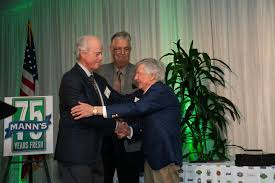 Ramsey , big bill ramsey , bill ramsay , billy ramsey , ra , ramsay bill ramsey mit conny froboess, paul kuhn, ralf paulsen und den westfälischen nachtigallen. Former Mann Packing Co Co Owner Honored For Career Service