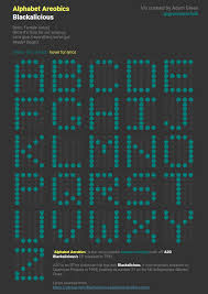 Lehrer stellt den text pantomimisch dar, um wortschatz zu . Workbook Alphabet Aerobics