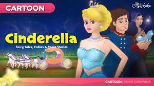3.80 avg rating — 568 ratings. Cinderella Bedtime Stories For Kids In English Youtube