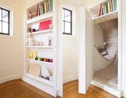 The most common secret rooms then were used as studies of scholars or for secret gambling sessions. 13 Awesome Ideas To Make Secret Door To A Room Home Decor Buzz