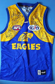 State of new jersey, between the lower delaware river and the atlantic ocean.the designation of southern new jersey with a distinct toponym is a colloquial one rather than an administrative one, reflecting not only geographical but also perceived cultural differences from the northern part of the state, with no official definition. Eagles Jersey Signed By 1992 Premiership Players Bigfooty