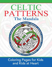 In the animals page, you will find many categories, for the main animal species. Celtic Patterns The Mandala Coloring Pages For Kids Kids At Heart Hands On Art History Volume 1 Art History Hands On 9781948344159 Amazon Com Books