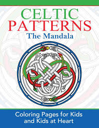 In the animals page, you will find many categories, for the main animal species. Celtic Patterns The Mandala Coloring Pages For Kids Kids At Heart Hands On Art History Volume 1 Art History Hands On 9781948344159 Amazon Com Books