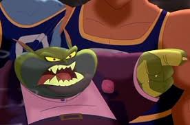Space jam is a 1996 american live action animated sports comedy film directed by joe pytka and starring basketball player michael jordan. 35 Facts That Prove Space Jam Is Criminally Underrated