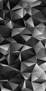 Black And White Vector Art Background 1000 Free Vector Images Geometrical Abstract Irregular Triangle Background Polygon Vector Illustration Vector Free Triangle Background Free Vector Graphics