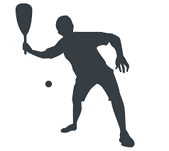 This video will give you precise explanations of most faults and hinders, along with the basic rules of the game. Racquetball Active Safe