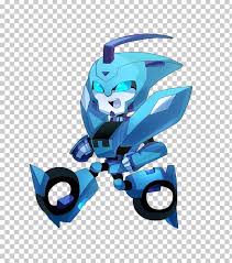 Bumblebee is the name of several fictional characters from the transformers series. Blurr Optimus Prime Bumblebee Transformers Drawing Png Clipart Art Autobot Blue Blurr Bumblebee Free Png Download