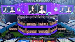 Join the fortnite wagers discord server! The Fortnite Coach Who Helped Create Teenage Millionaires Bbc News