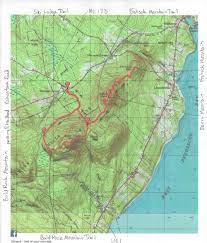 Maybe you would like to learn more about one of these? Bald Rock Mountain And Frohock Mountain In Camden Hills State Park Greg Westrich